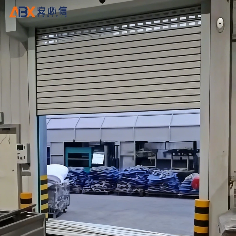 三明文江镇涡轮硬质快速门